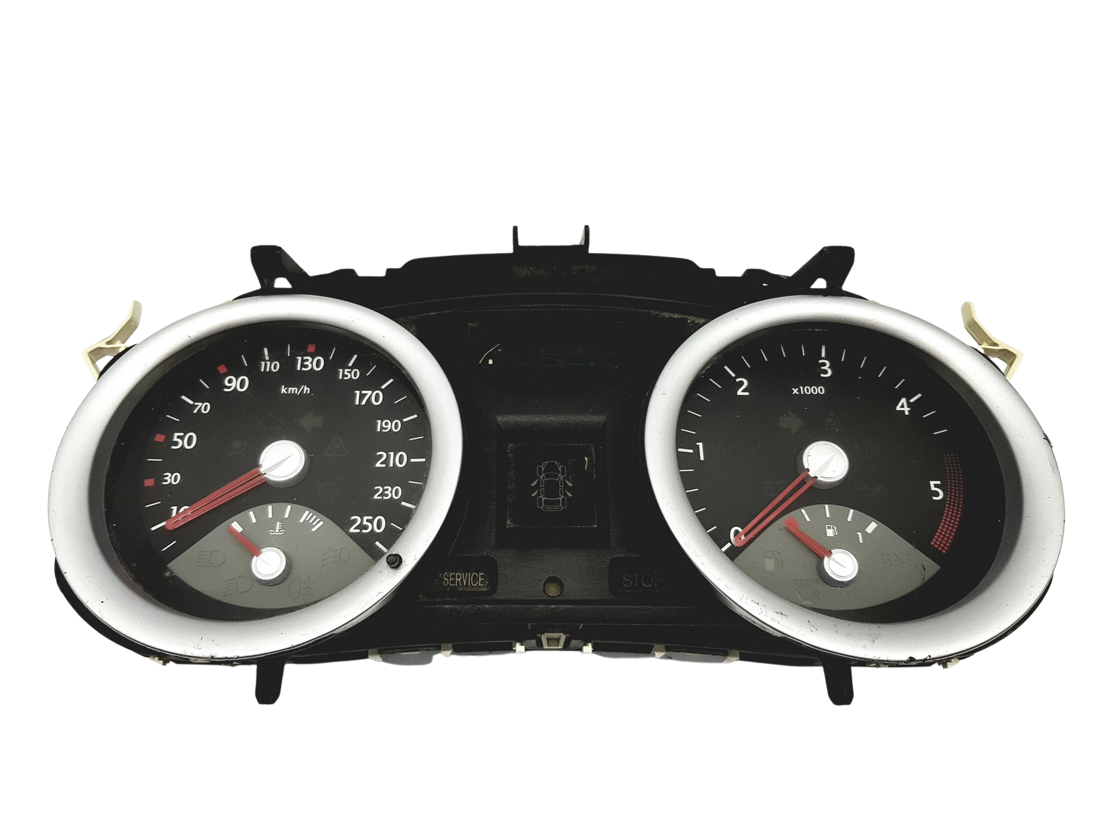 Tahhomeeter Renault Megane 2 8200462283 B 59455 main product photo