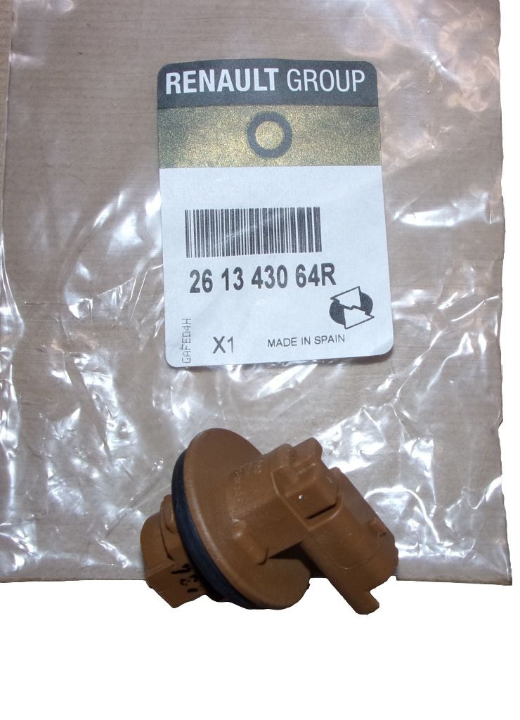 Pirnihoidik Uus Originaal 261343064R Dacia Dokker main product photo