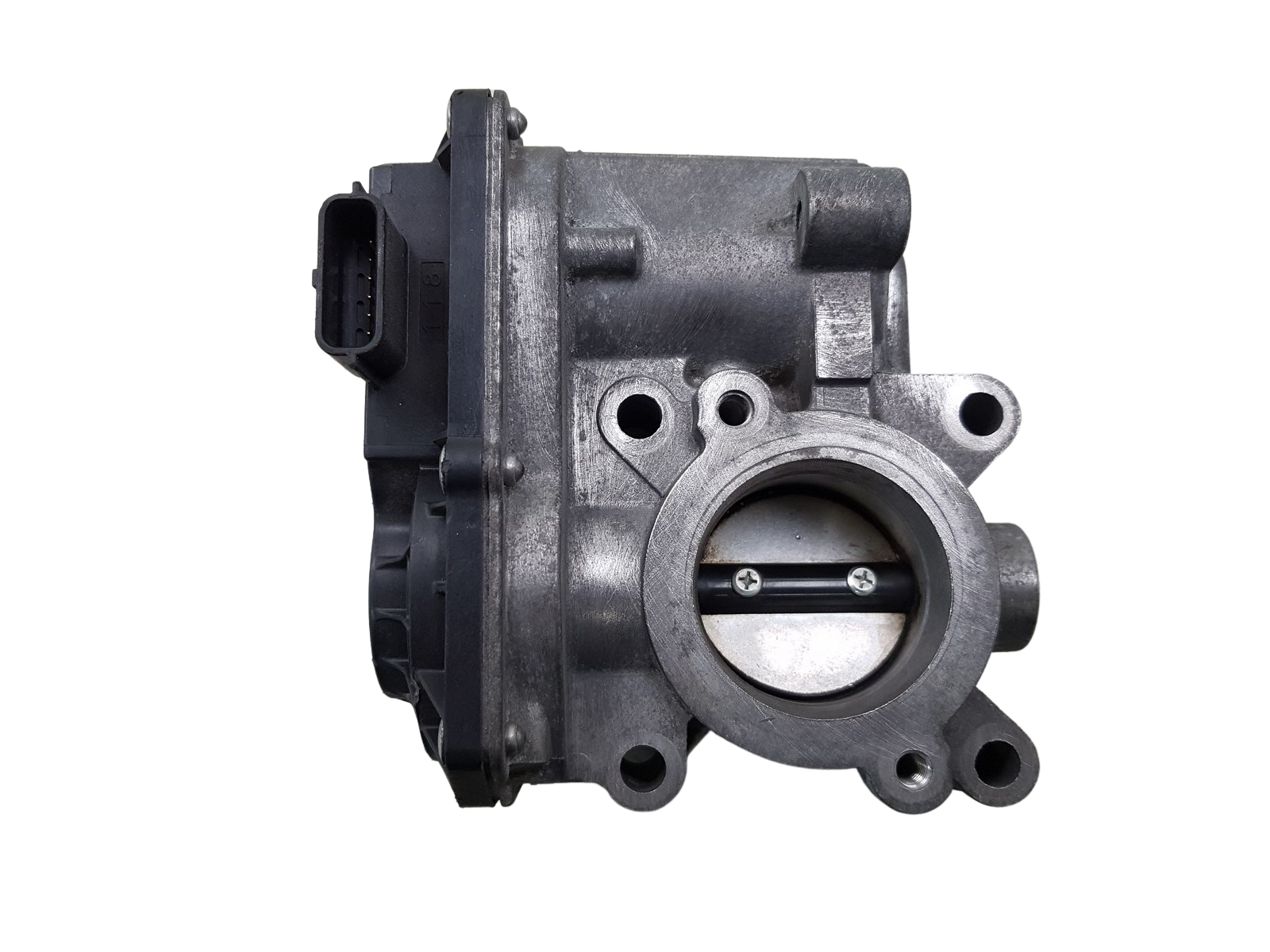 Gaasiklapi ventiil Renault 8200570865 8200578645 1032 main product photo