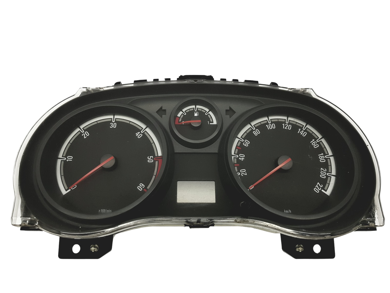 Spidomeeter Opel Corsa D P0013264261 28120245-3 33114 main product photo