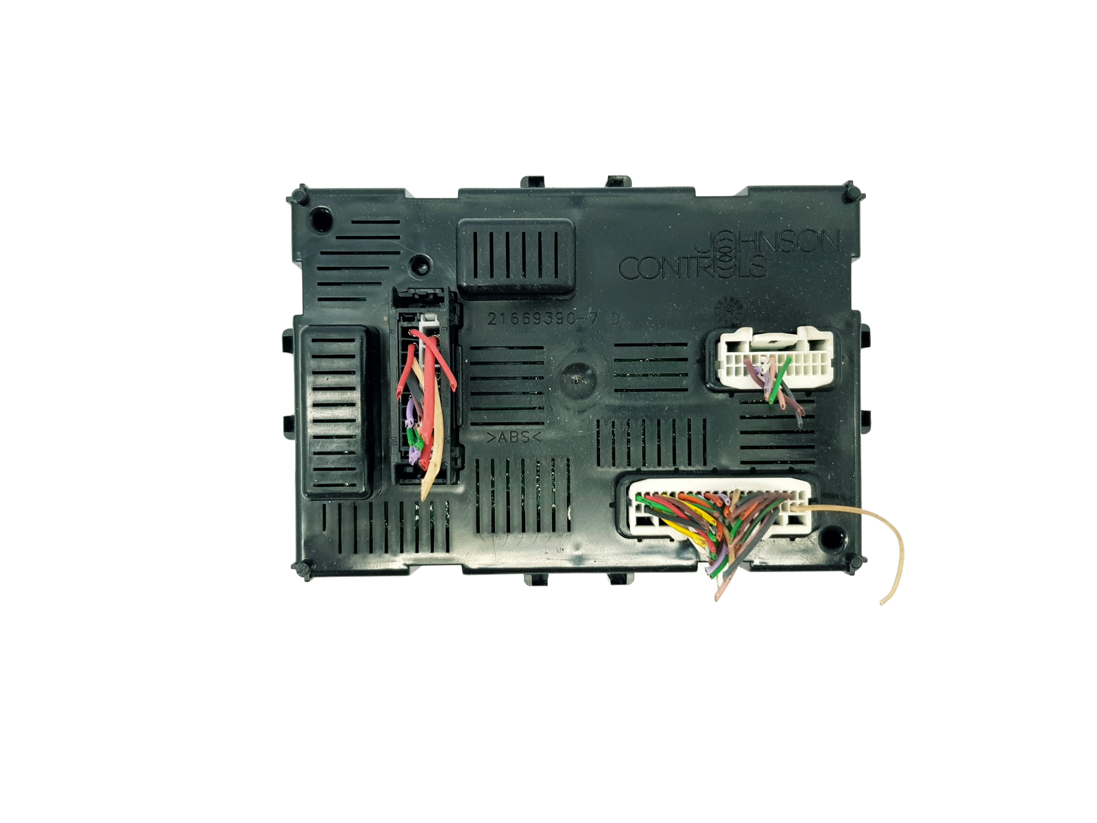 Juhtplokk BCM L2CR 8201054119 1975467 1 Renault 31425 main product photo