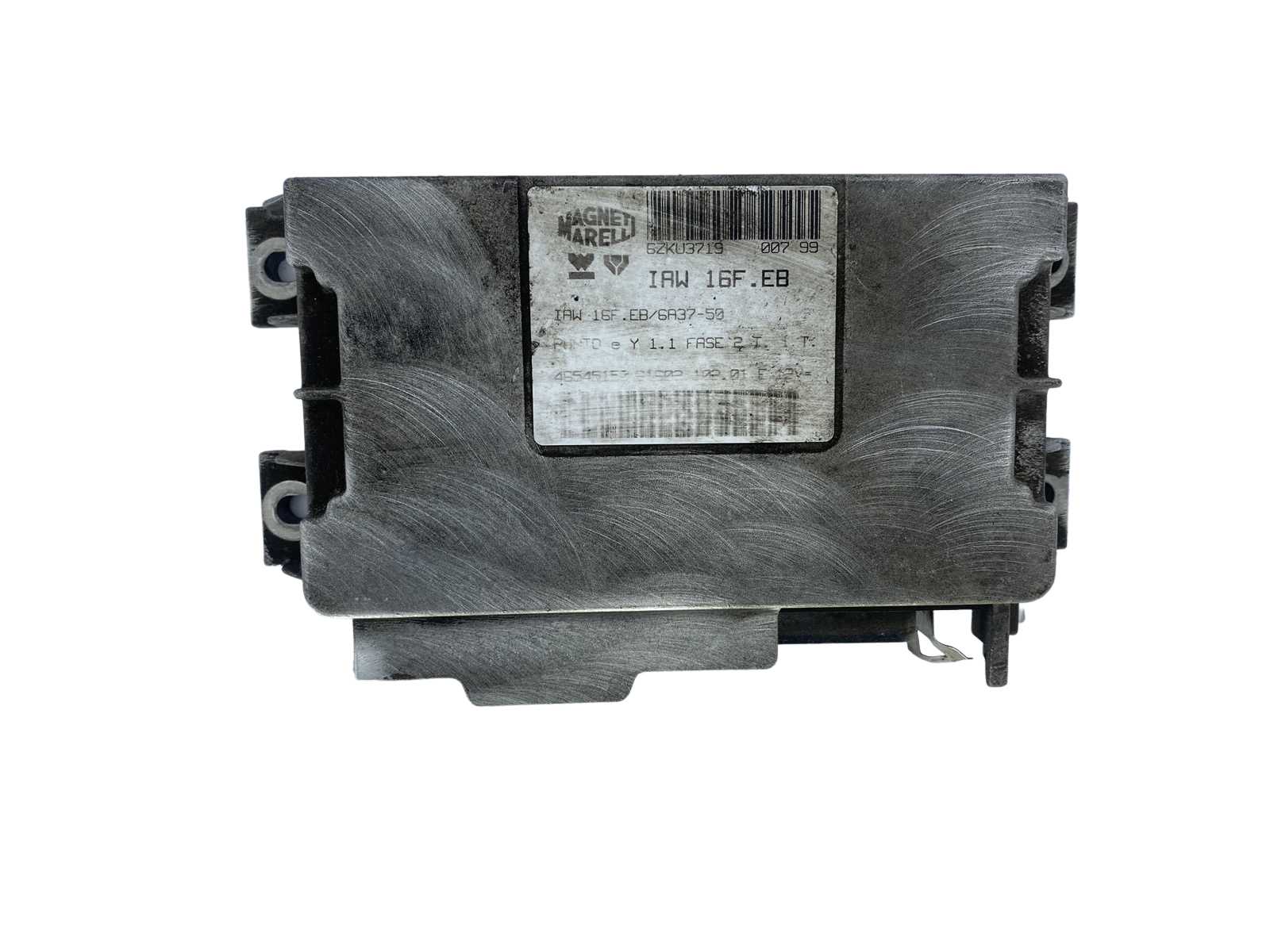 Juhtplokk IAW16F.EB 46545150 61602.102.01 Fiat Magneti Marelli 48809 main product photo