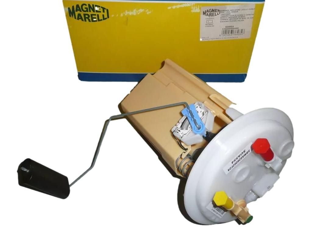 Kütusepump Tehke Citroen 519000055400 9671721880 Magneti Marelli main product photo