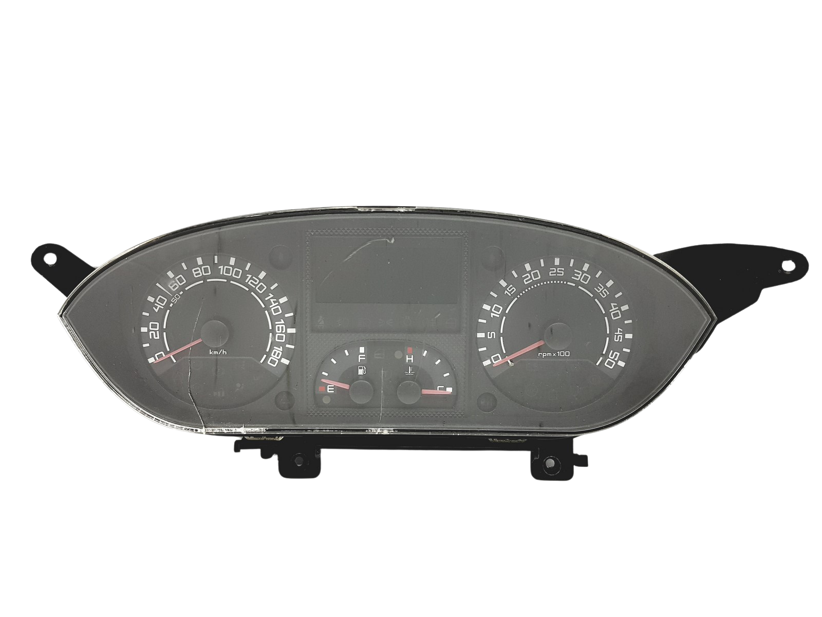 Spidomeeter Iveco Daily 69500156 503001480100 42029 main product photo