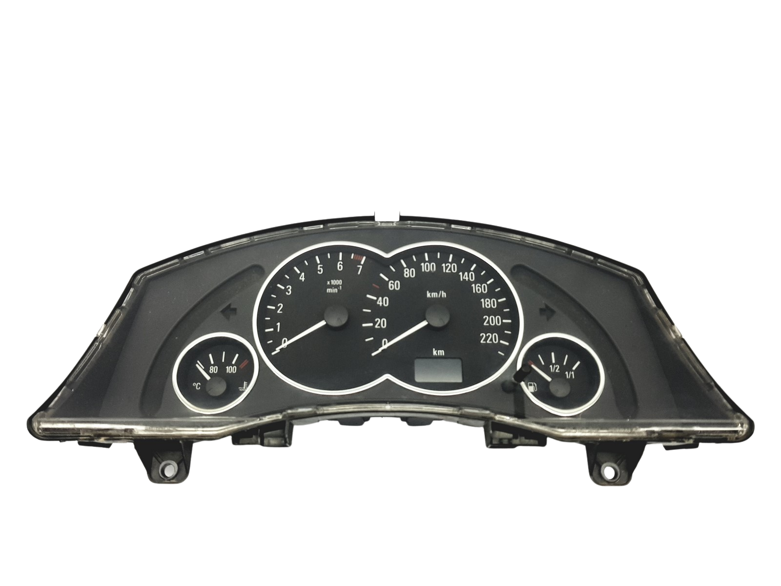 Tahhomeeter Opel Meriva 13173382XU 110080162027 54850 main product photo
