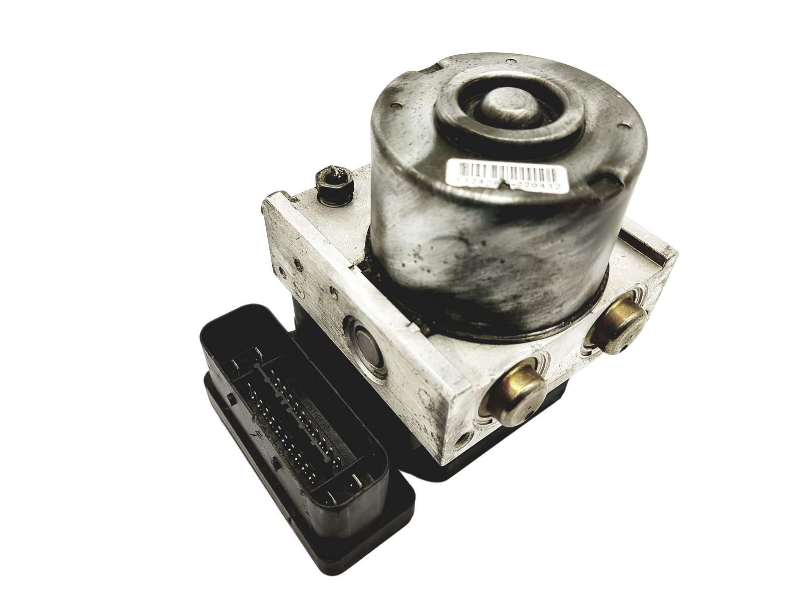 Abs Pump Ford Focus C-Max 3M51-2M110-CA 10.0970-0108.3 37784 main product photo