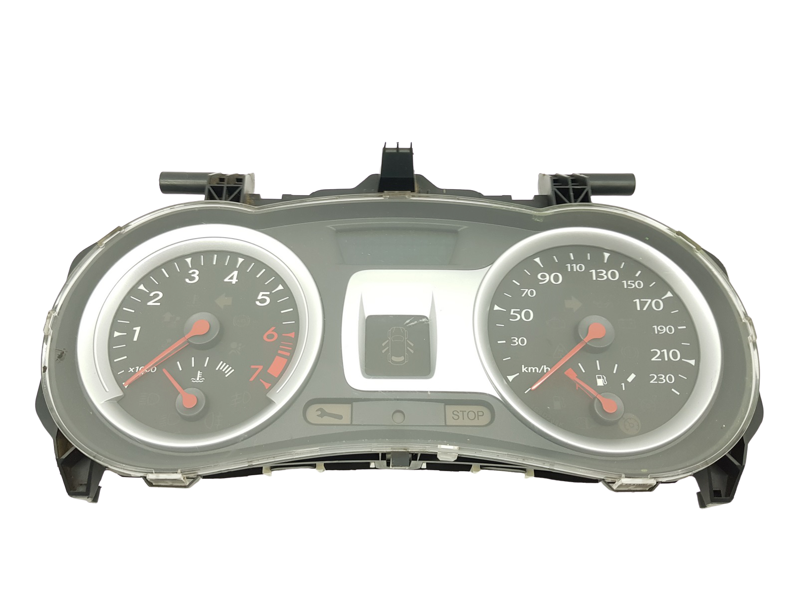 Tahhomeeter Renault Clio 3 8200820999 D 27016 main product photo