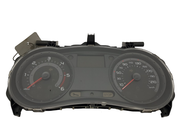 Tahhomeeter Renault Clio 3 8200761859 M 23248 main product photo