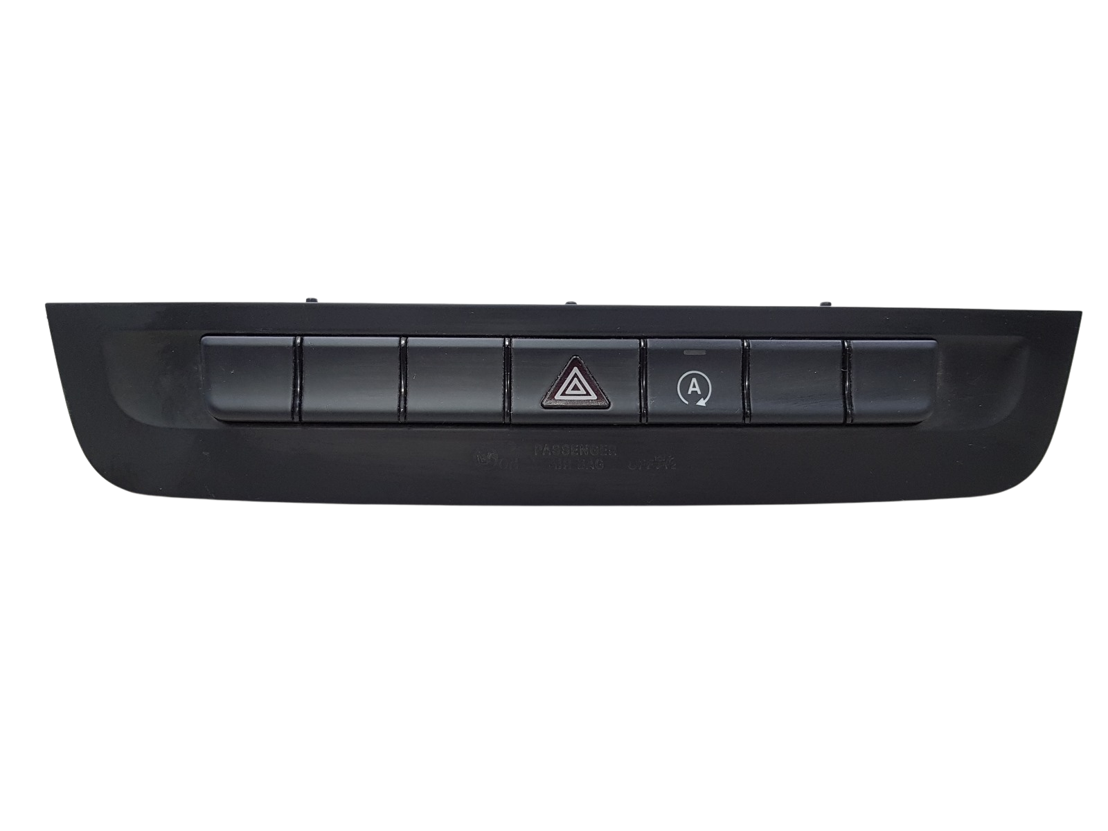 Ohutuled Start/Stop Mercedes-Benz A A2469052602 main product photo