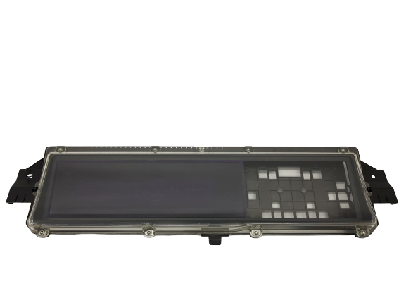 Tahhomeeter Renault Espace 4 8200726188 A 22690 main product photo