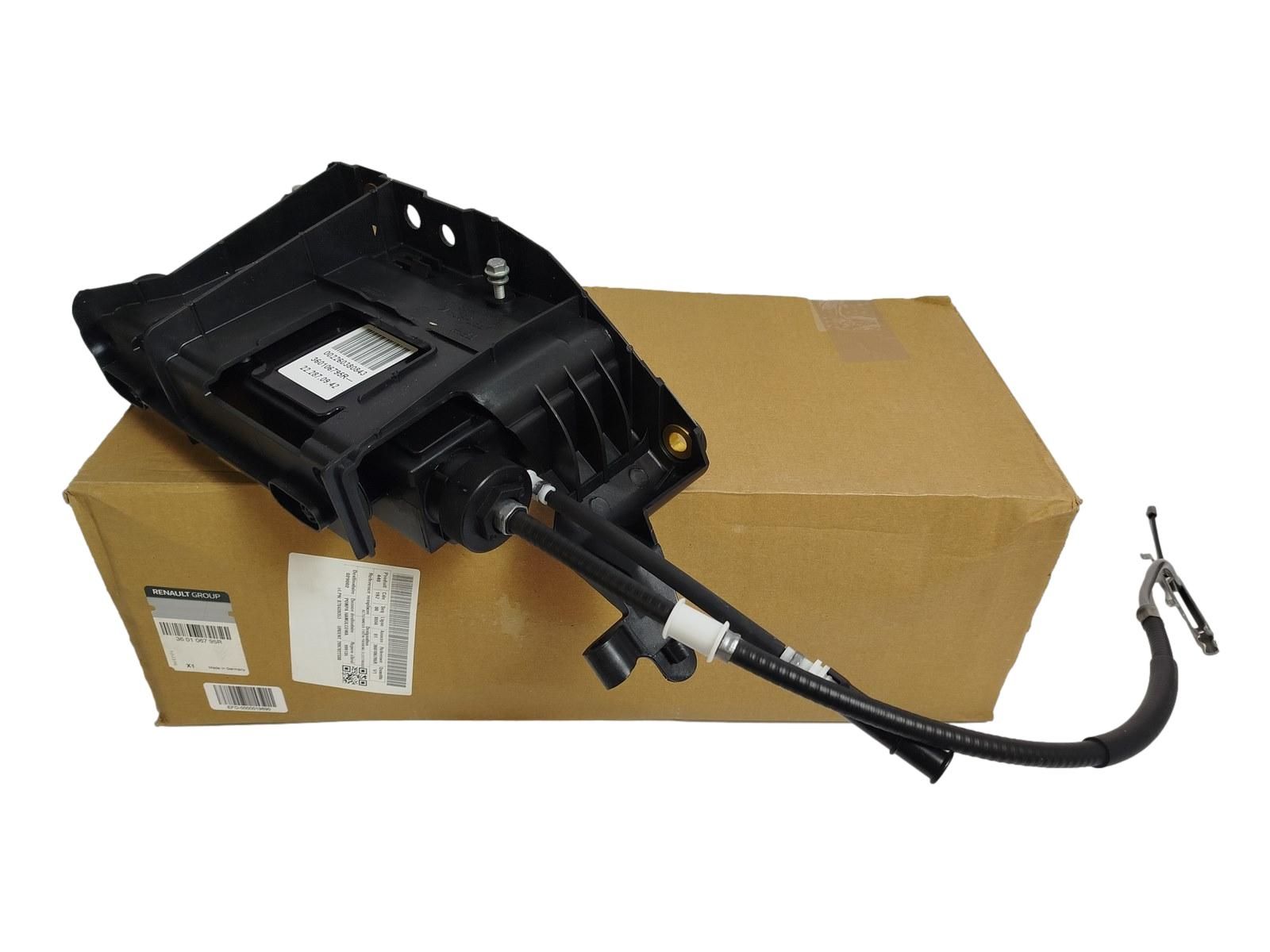 Seisupidur Originaal Renault 360106795R main product photo