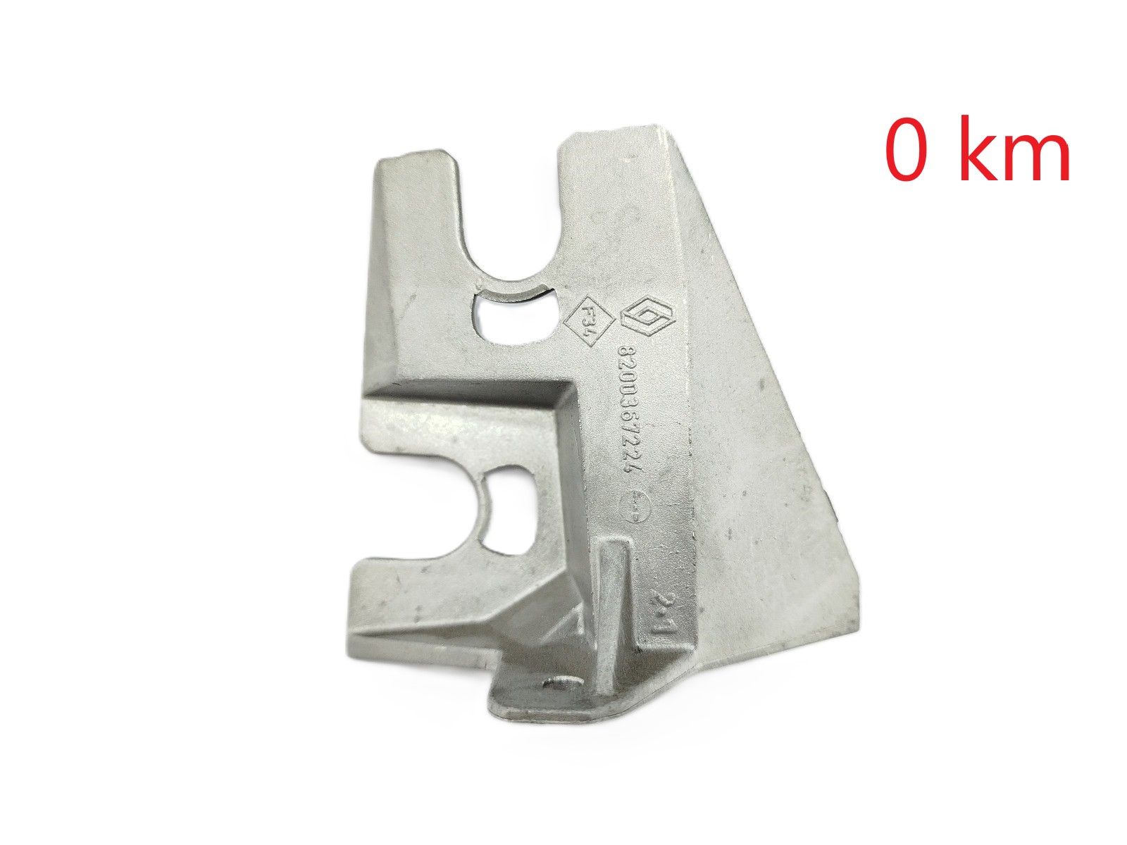 Kaablihoidik 8200072522 Dacia Renault 0km main product photo