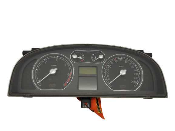 Tahhomeeter Renault Laguna 2 8200291334 23287 main product photo