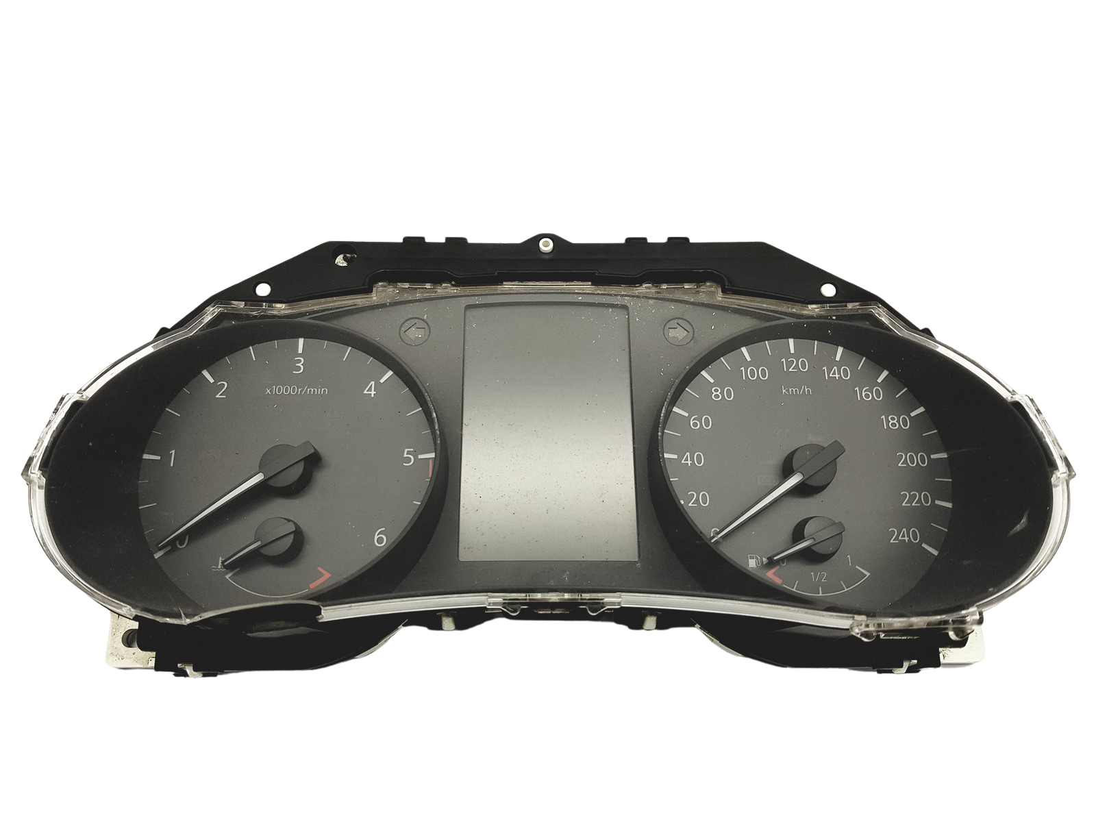 Tahhomeeter Nissan Qashqai 4EL2C A2092 main product photo