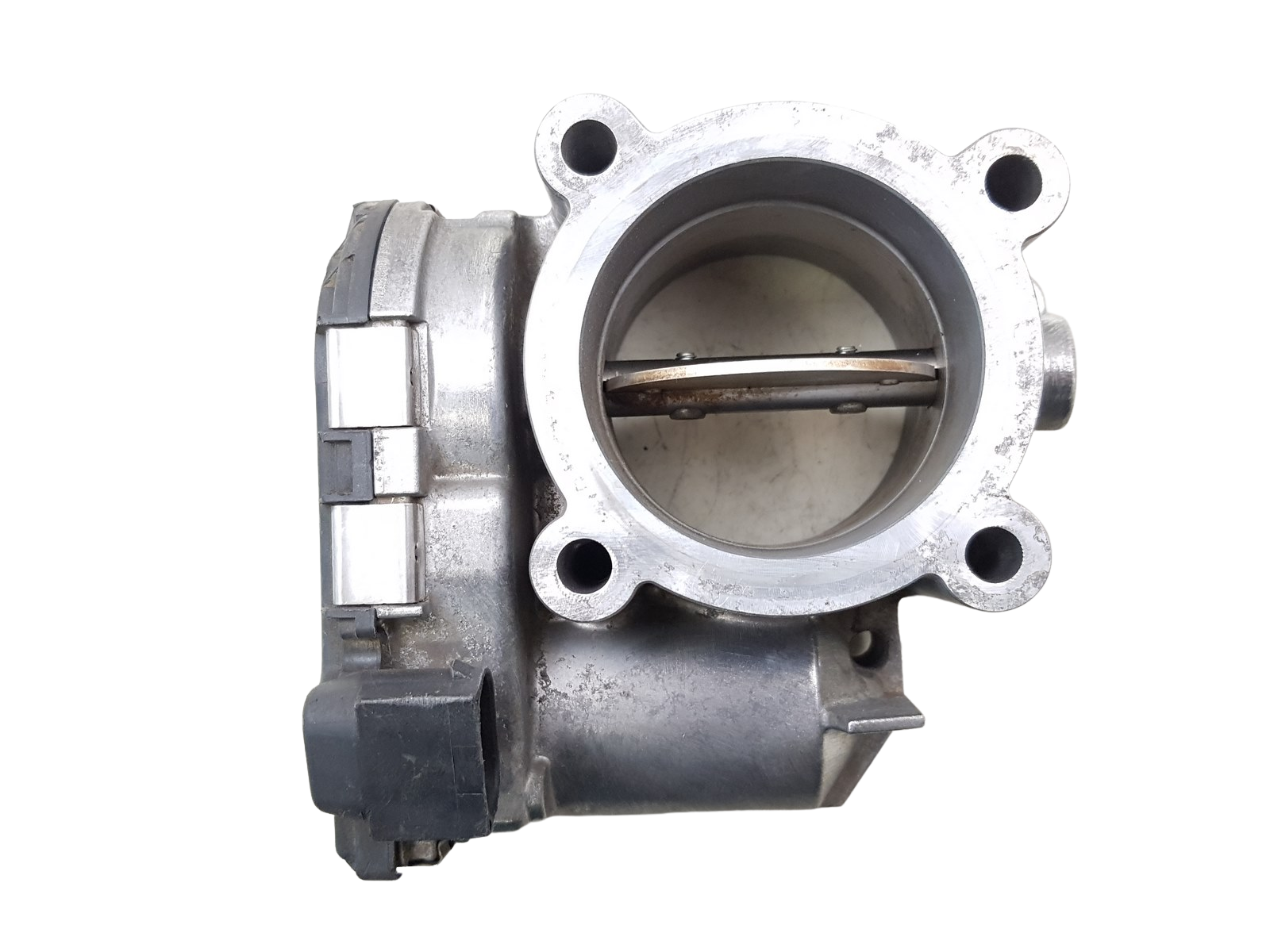 Gaasiklapi ventiil Mercedes-Benz A6420900270 0281002894 1765 main product photo