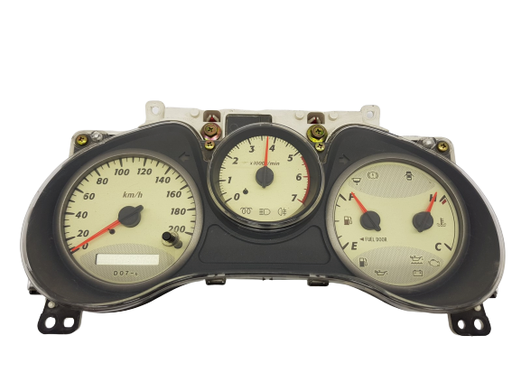 Tahhomeeter Toyota RAV4 83800-4A090 157510-5202 21467 main product photo