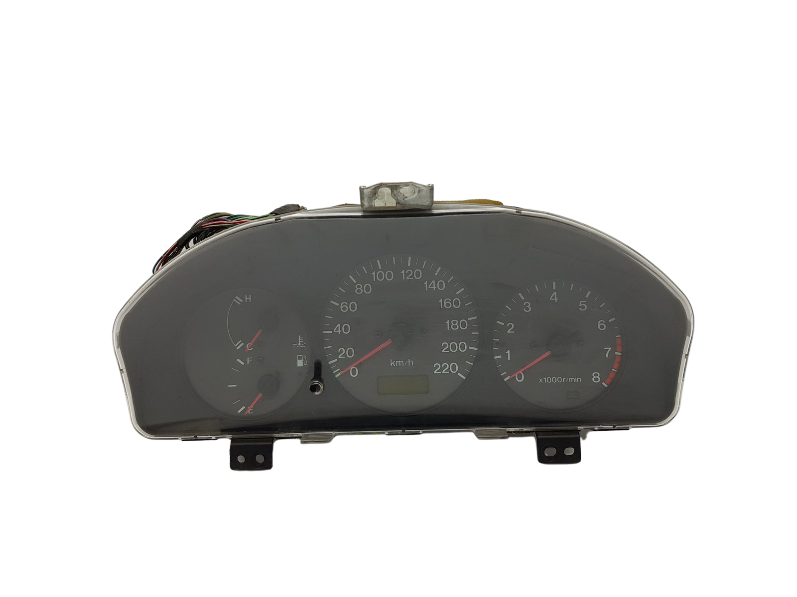 Tahhomeeter Mazda 323 F BTBJ3MB BT BJ3M B 1310 main product photo