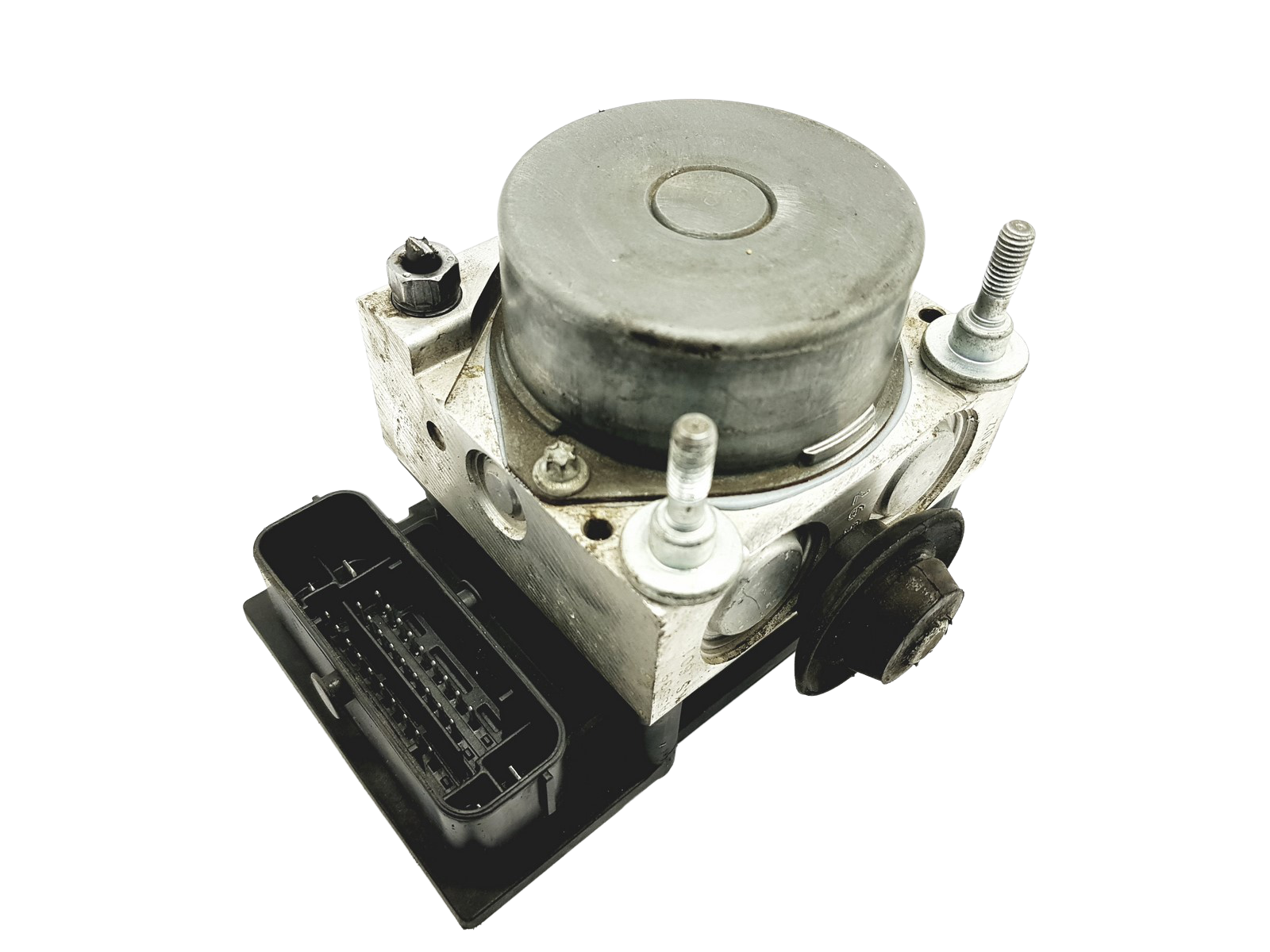 Abs Pump Ford Focus KA 51823789 0265800791 Bosch 37448 main product photo