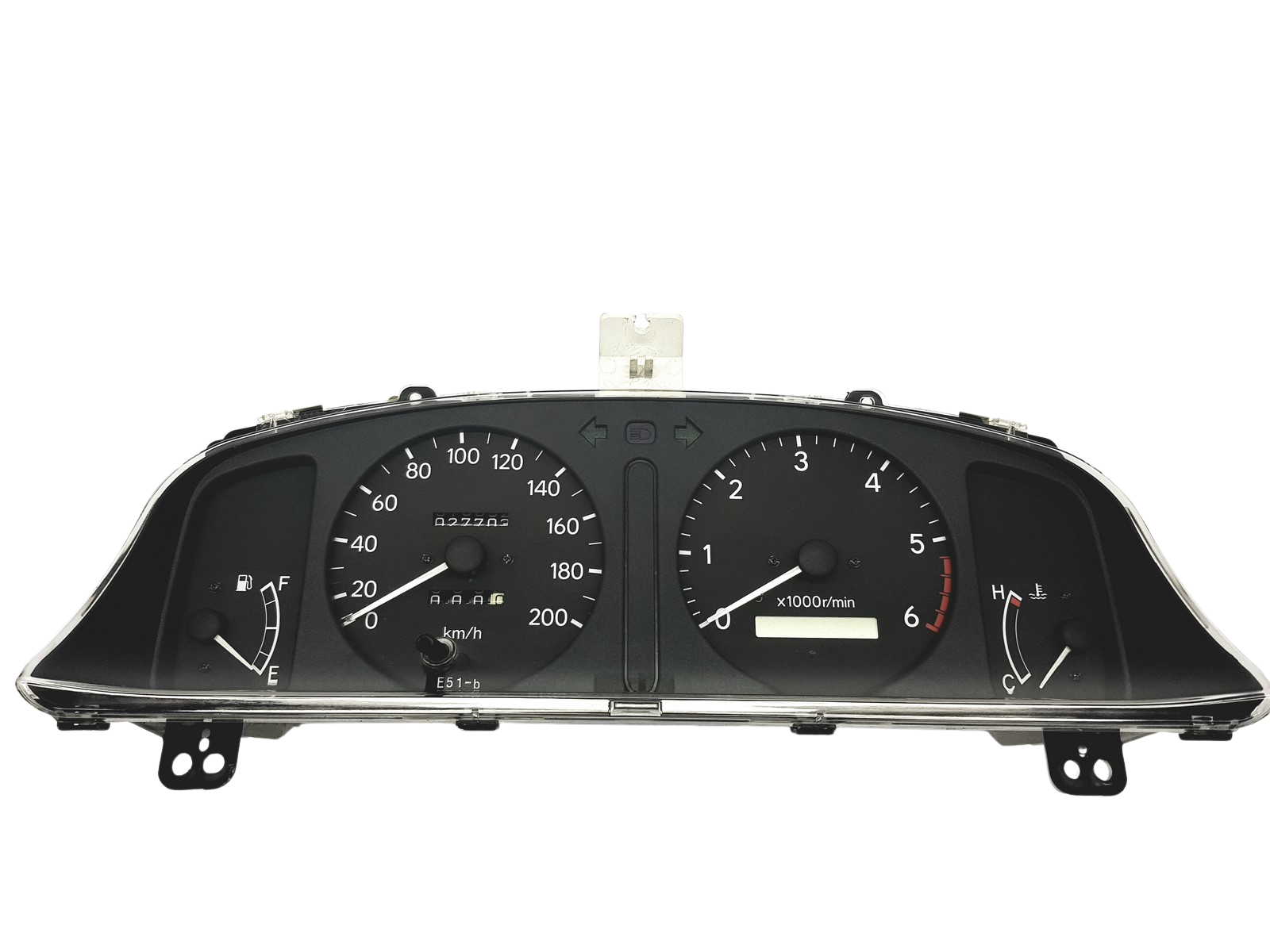 Tahhomeeter Toyota Corolla 83800-12891 257310-4320 56787 main product photo