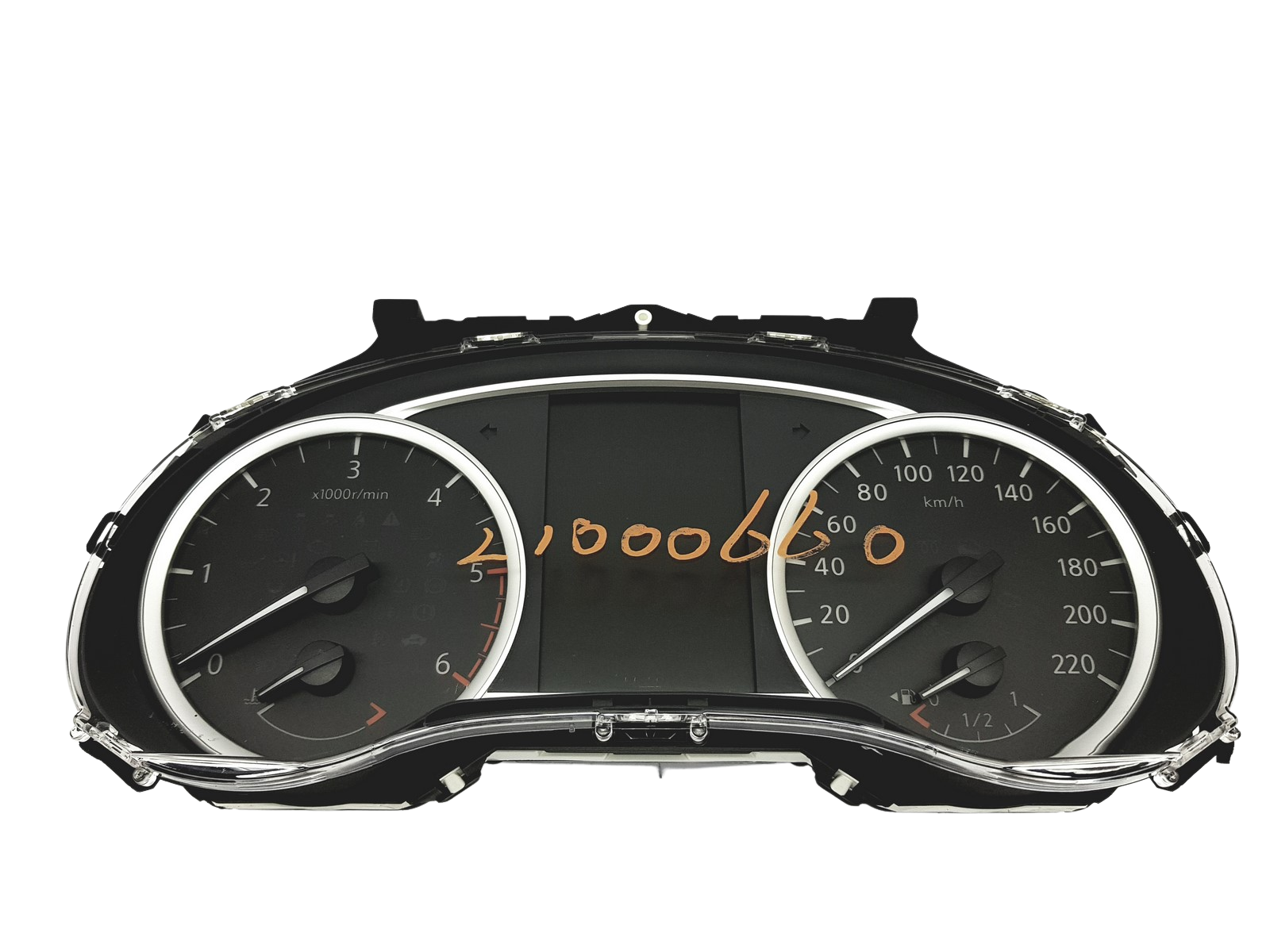 Tahhomeeter Nissan Micra K14 5FB1B main product photo