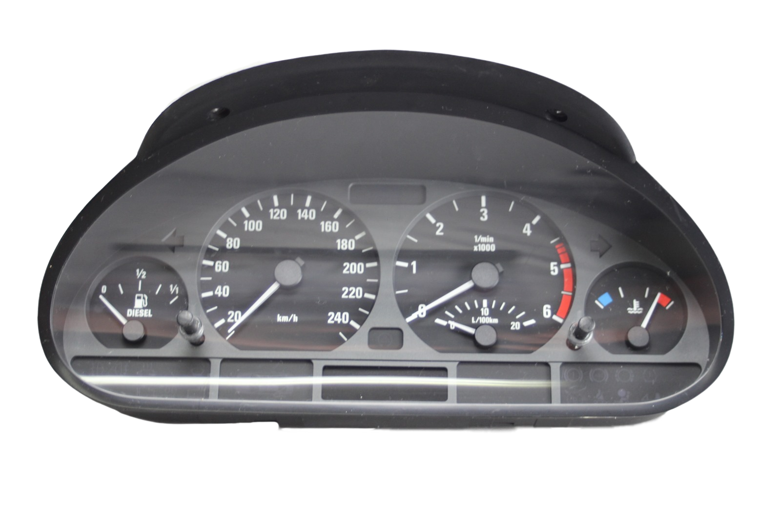 Spidomeeter BMW 3 E46 0263606271 6906890 1036017005 main product photo