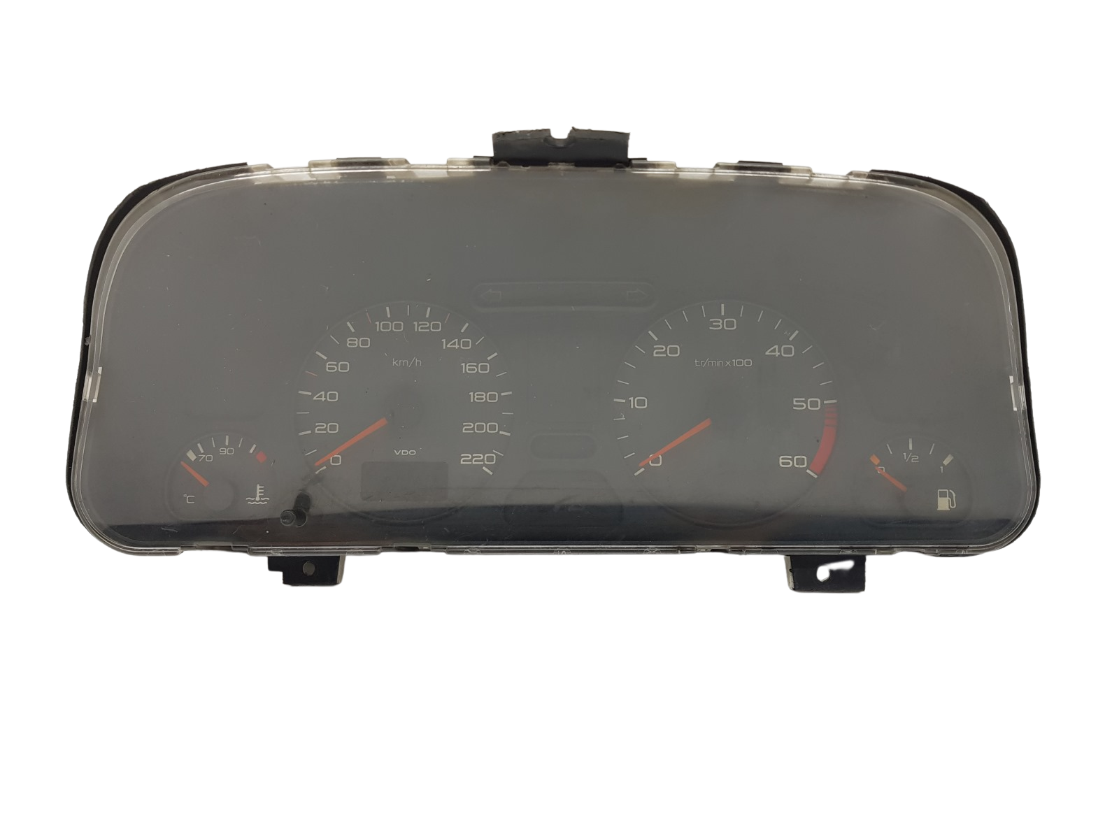 Tahhomeeter Peugeot 306 9635408880 110008808042 main product photo