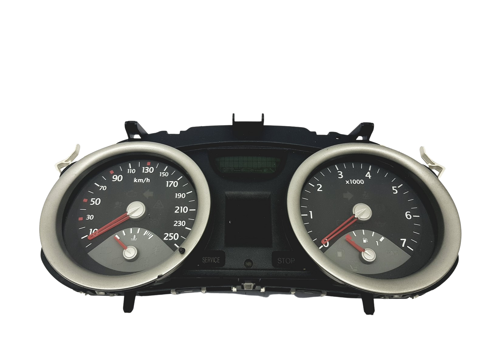 Tahhomeeter Renault Megane 2 8200306552 A 54837 main product photo