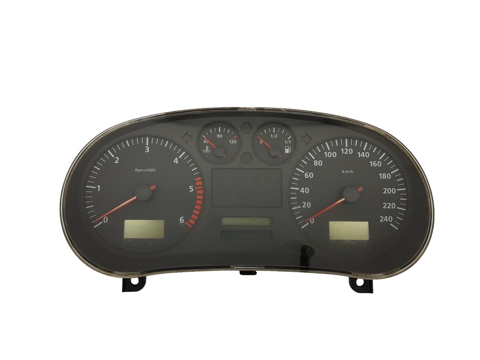 Tahhomeeter Seat Leon Toledo 1M0920820E 2271 main product photo