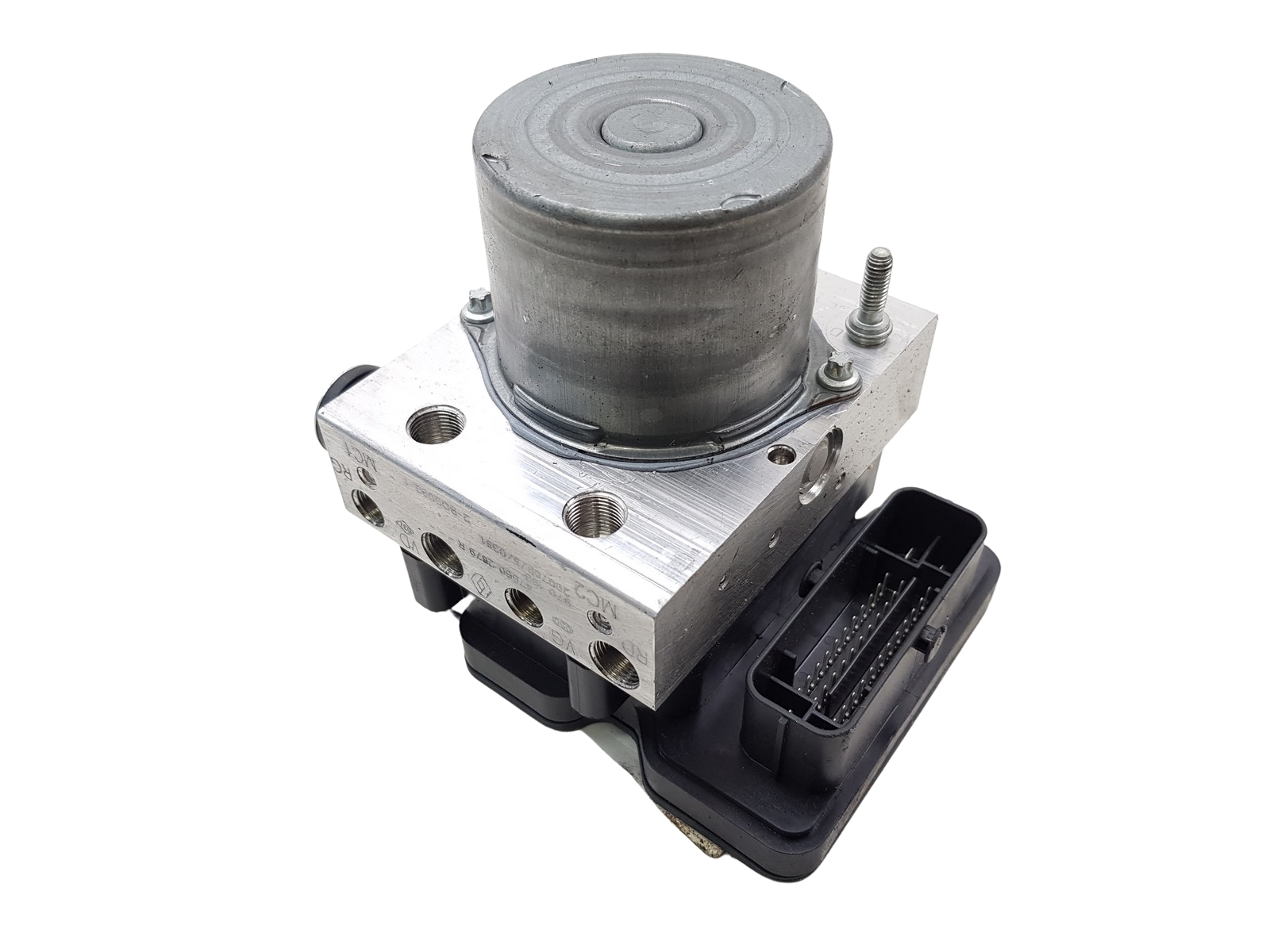 Abs Pump Renault Clio 5 ZOE 476602879R 0265956707 Bosch main product photo
