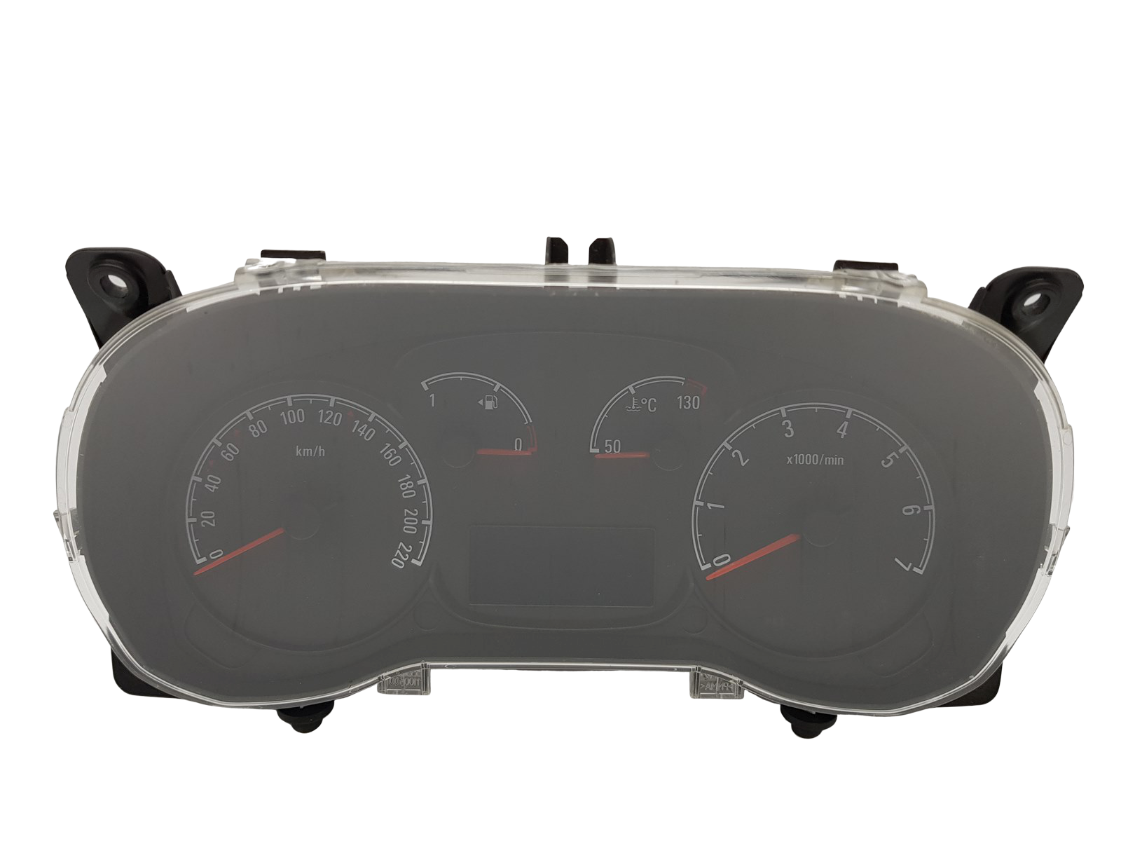 Tahhomeeter Opel Combo 51911163 503005162200 main product photo