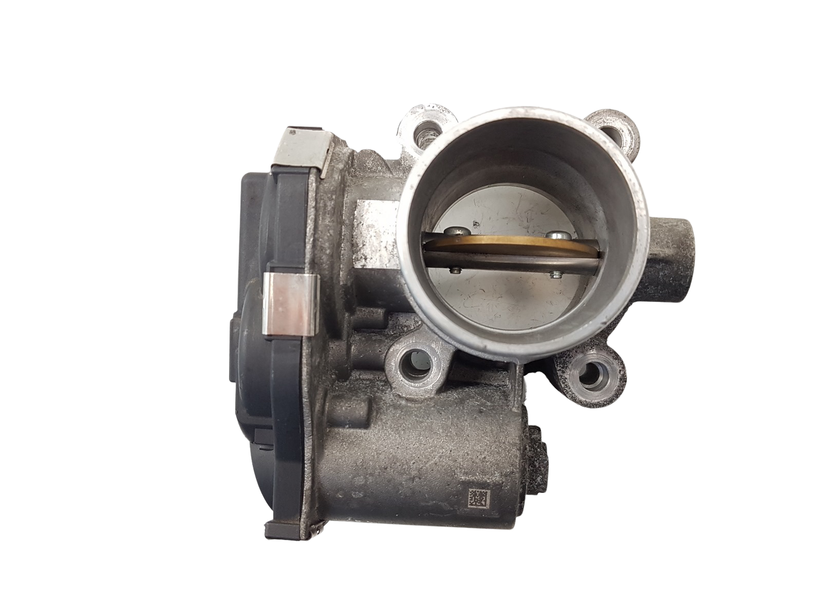 Gaasiklapi ventiil Opel Vauxhall 55491244AA 1.6 CDTI 2395 main product photo