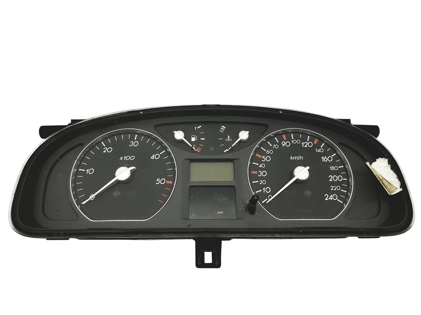 Spidomeeter Renault Laguna 2 8200263357 B 59567 main product photo