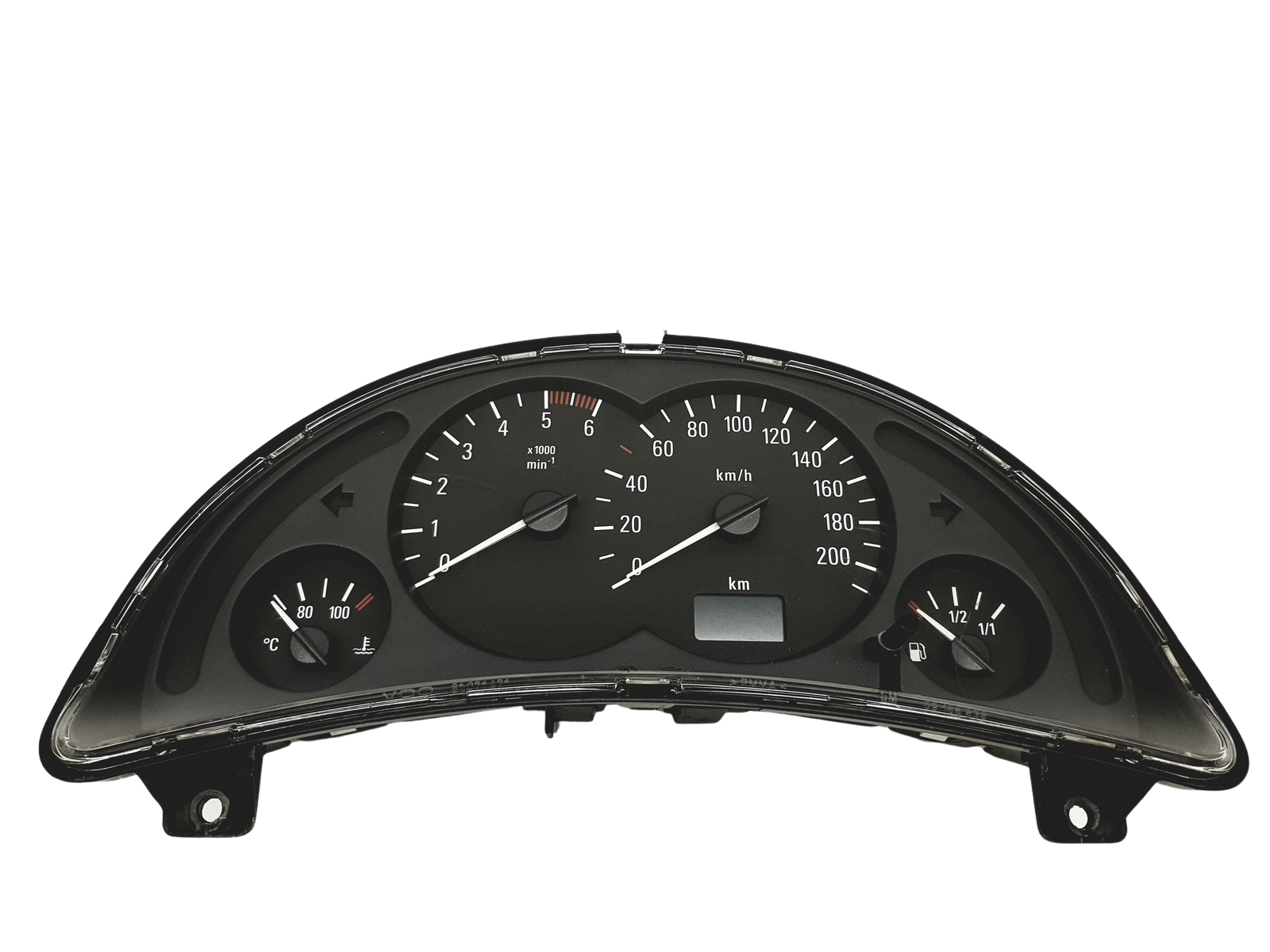 Tahhomeeter Opel Corsa C 13173347WA 110008988026 31310 main product photo