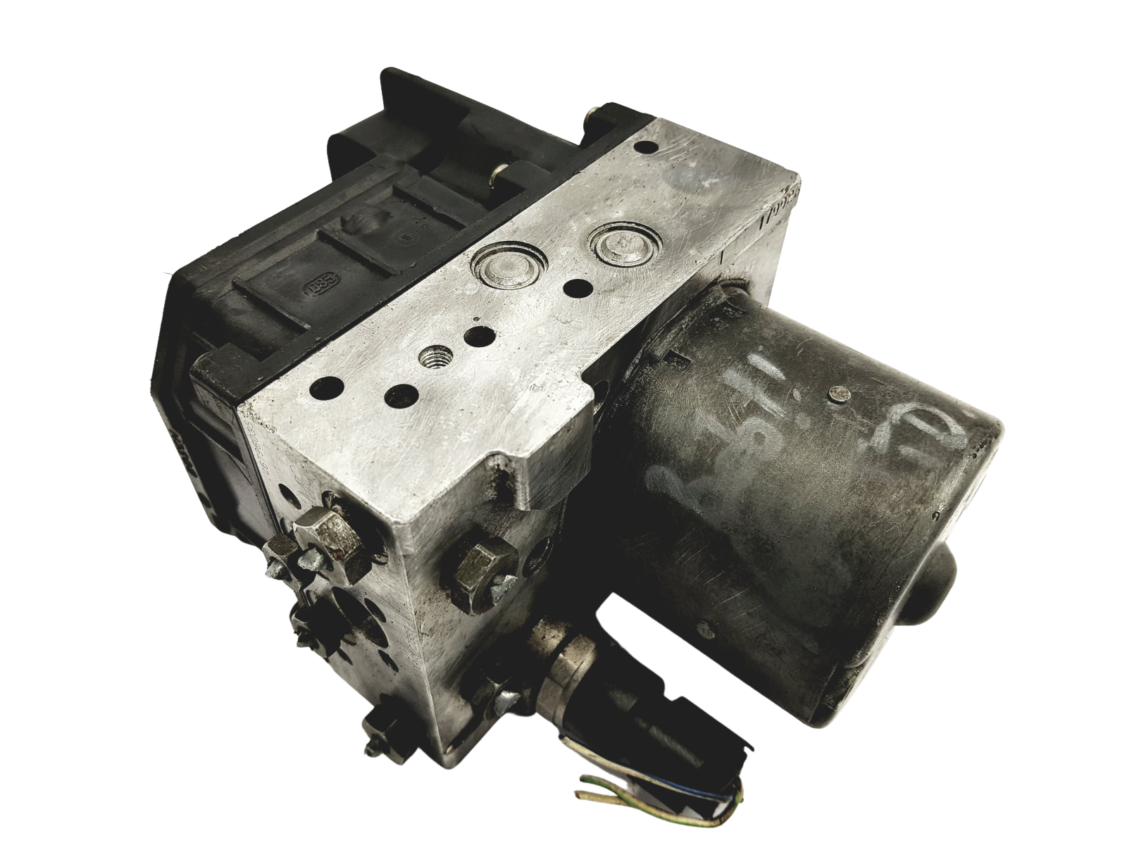 Abs Pump Alfa Romeo 166 46796033 0265225093 Bosch main product photo