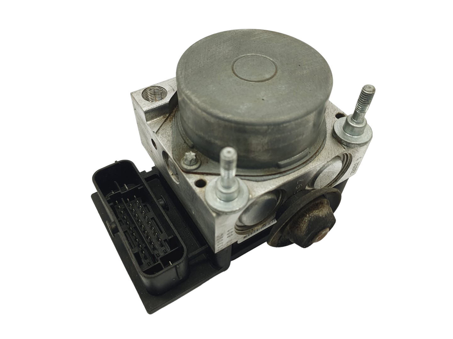 Abs Pump Fiat Panda 51799595 0265800673 0265232021 Bosch 64050 main product photo