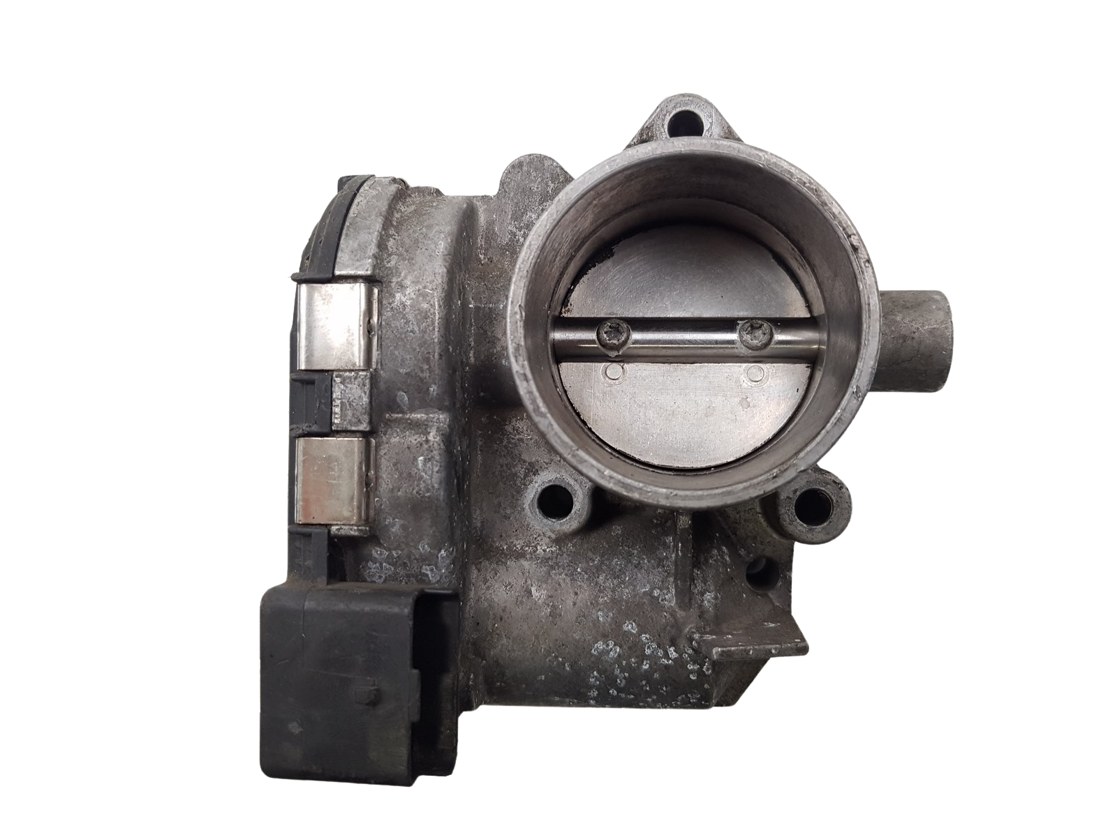 Gaasiklapi ventiil Citroen Peugeot 0280750085 1635Q9 1.6 Bosch 1252 main product photo