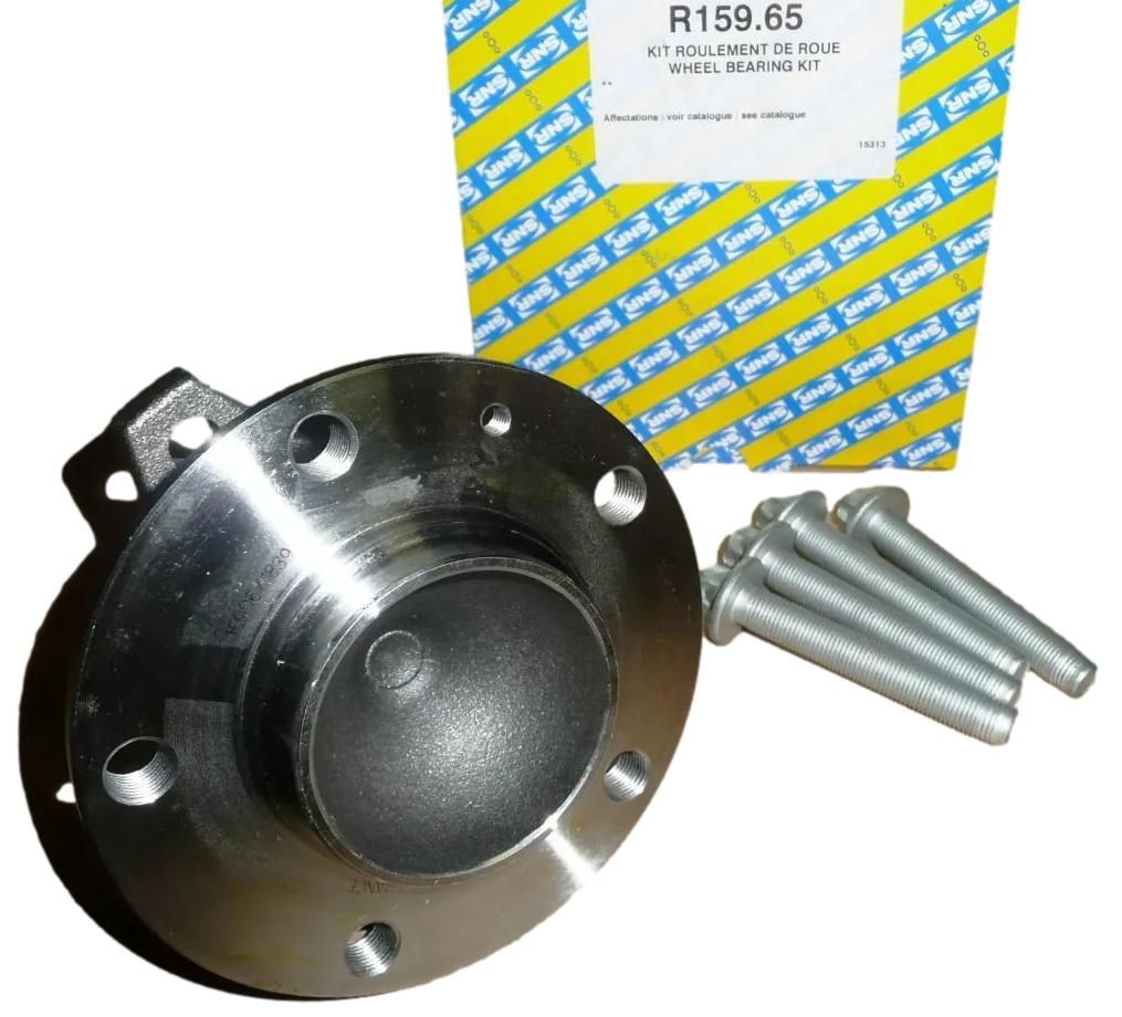 Rattarumm Taga Tehke Citroen Peugeot R159.65 9671326080 SNR main product photo