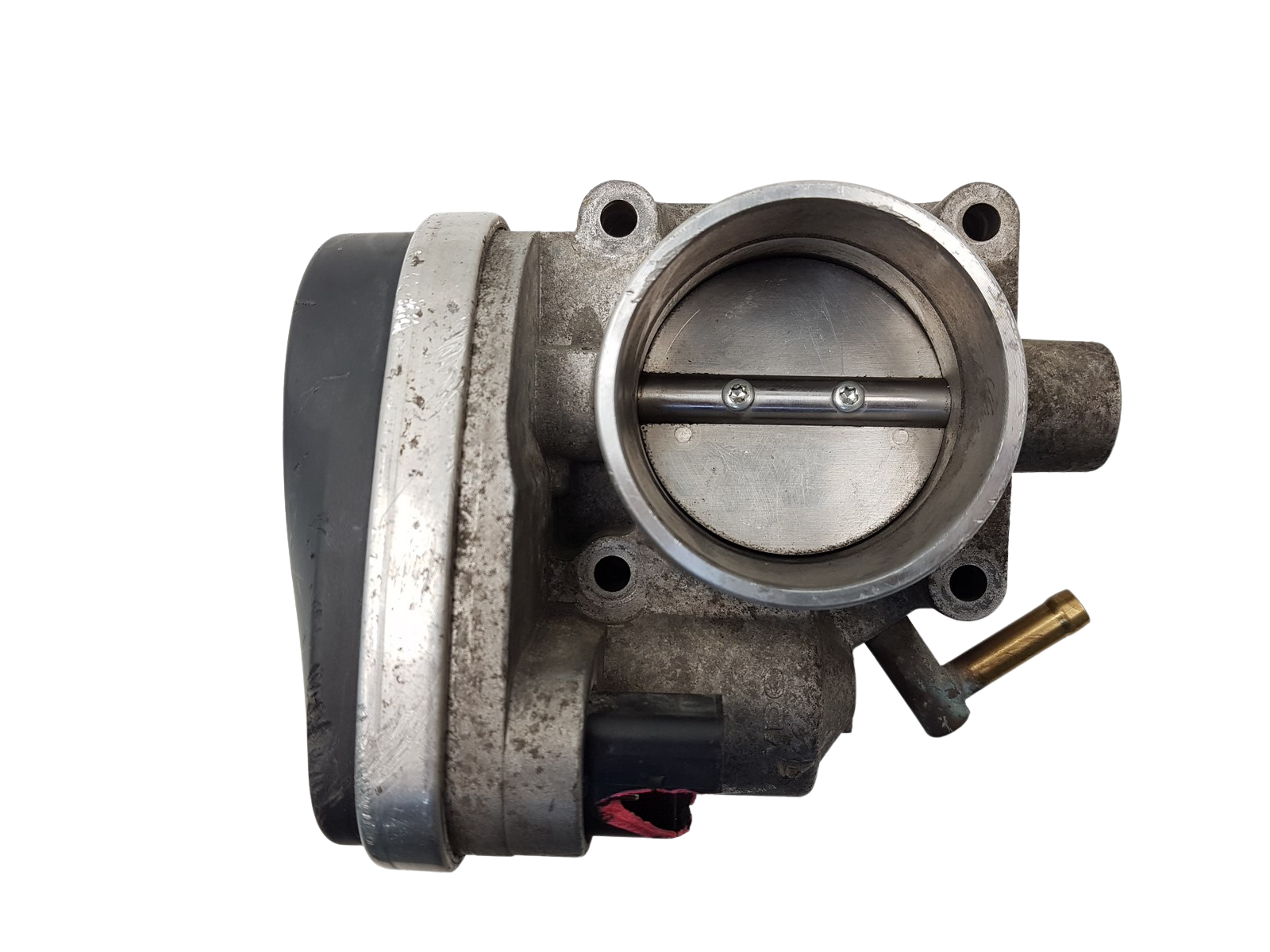 Gaasiklapi ventiil Mini 1354 1503358-03 408.238/627/001 1.6 VDO main product photo