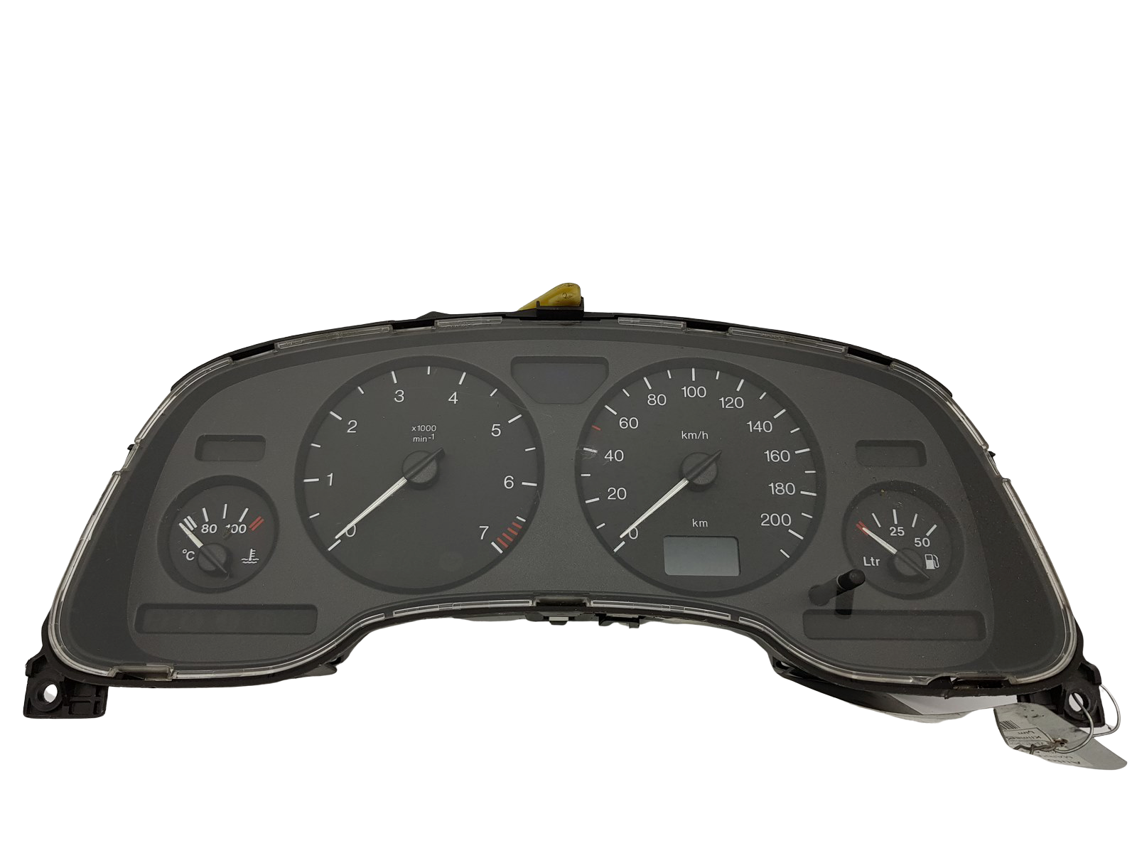 Tahhomeeter Opel Astra G 90561456QR 110008830006 23846 main product photo