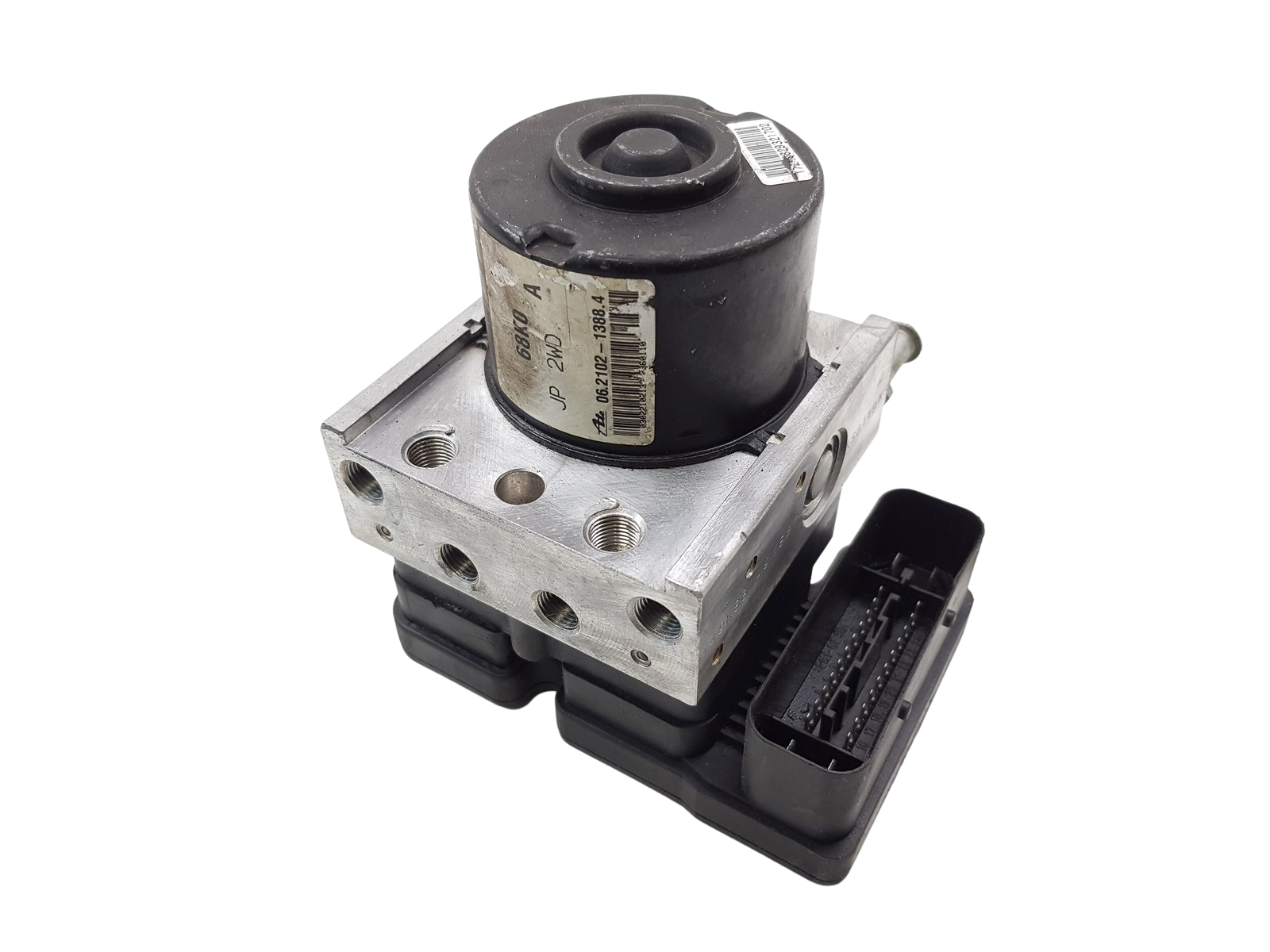 Abs Pump Nissan Suzuki 68K0 06.2109-5608.3 06.2102-1388.4 1435 main product photo