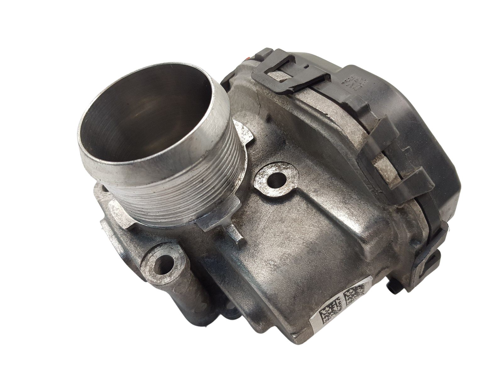 Gaasiklapi ventiil 9807238580 V29039645 PSA Ford 1.6 HDI 1130 main product photo