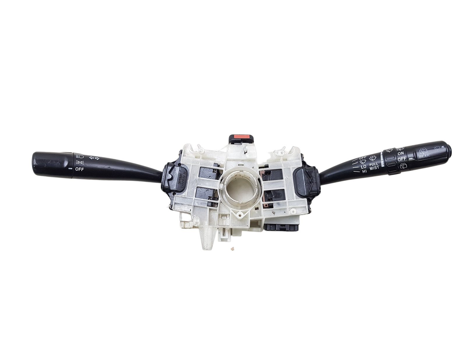 Roolisambalüliti Subaru Impreza 83111FC470 main product photo