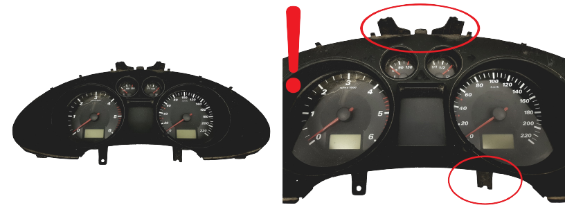 Tahhomeeter Seat Ibiza W06L0920801A 110080104010A 53920 main product photo