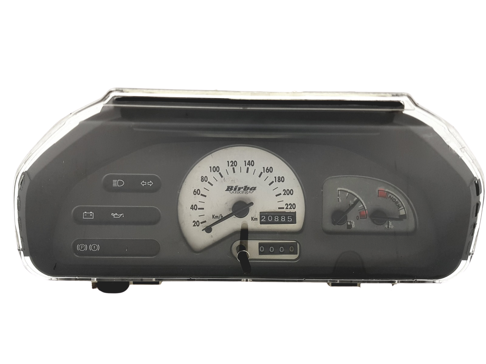 Spidomeeter Ford Fiesta 94FB-10849-BB 94FB10849BB 30146 main product photo