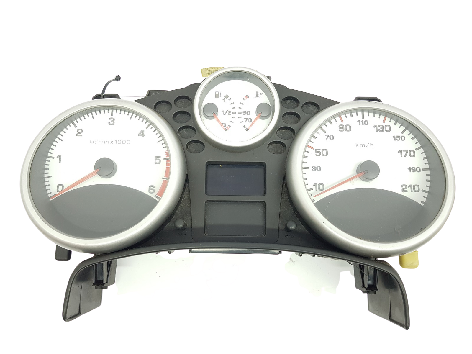 Tahhomeeter Peugeot 207 9662904780 A2C53190340 25890 main product photo