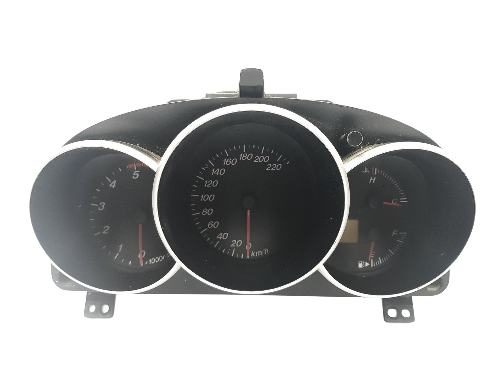 Tahhomeeter Mazda 3 4TBN9JB 39975 main product photo
