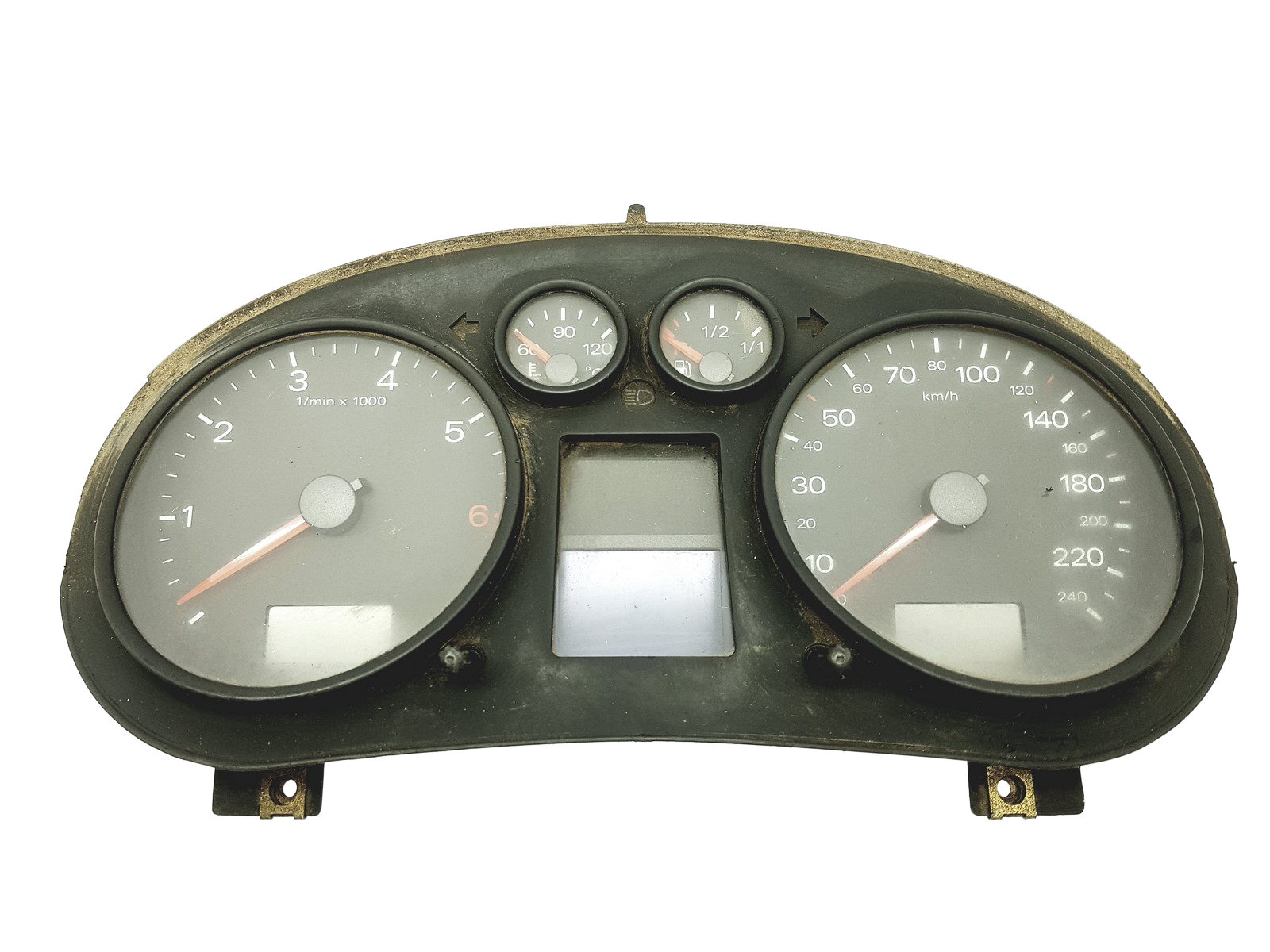 Spidomeeter Audi A2 88311286 VDO main product photo