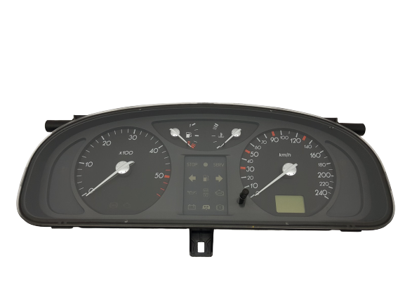 Tahhomeeter Renault Laguna 2 8200399758 23221 main product photo