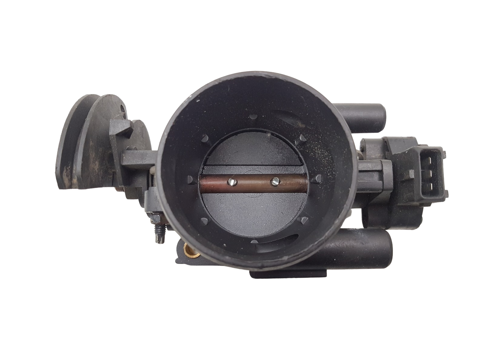 Gaasiklapi ventiil Rover 200 MHR101440 main product photo