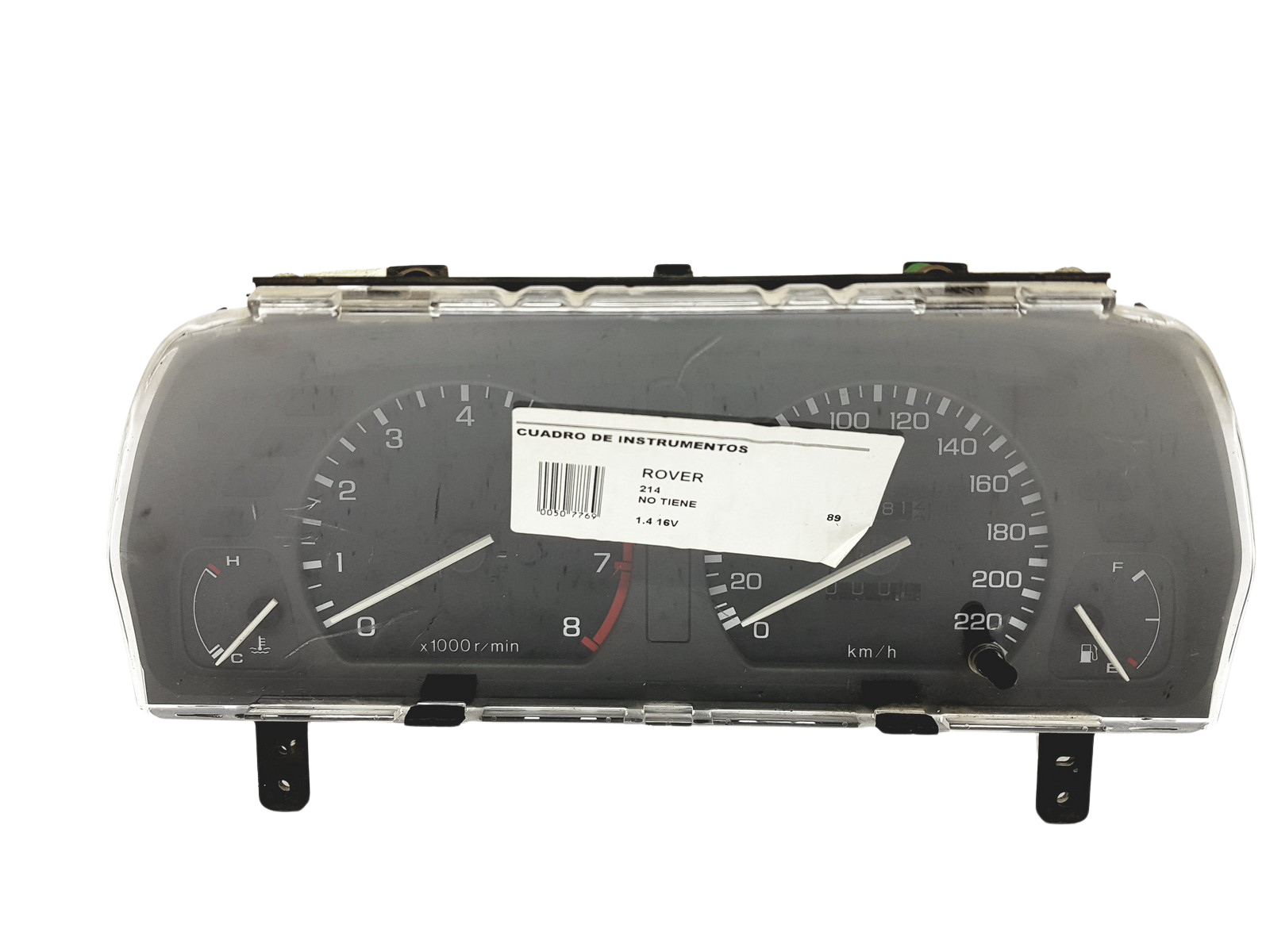 Tahhomeeter Rover 200 AR00806 YAC10243 UK-NSI main product photo